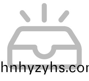 暫無內容